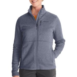 imageMARMOT Womens Drop Line JacketSteel Onyx