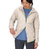 imageMARMOT Womens Onward Insulated Hoody JacketBirch Bark