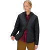 imageMARMOT Womens Onward Insulated Hoody JacketBlack