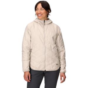 imageMARMOT Womens Onward Insulated Hoody JacketBirch Bark