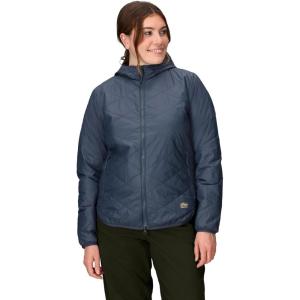 imageMARMOT Womens Onward Insulated Hoody JacketThunderhead