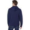 imageMARMOT Mens Coastal Hoody  Hooded Sweatshirt with Screen Printed Graphic Jersey Lined Hood and Kangaroo PocketArctic Navy