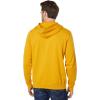 imageMARMOT Mens Coastal Hoody  Hooded Sweatshirt with Screen Printed Graphic Jersey Lined Hood and Kangaroo PocketYellow Gold