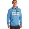 Varsity Blue Heather