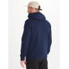 imageMARMOT Mens Coastal Hoody SweatshirtArctic Navy