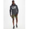 imageMARMOT Mens Coastal Hoody SweatshirtGrey Heather