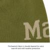 imageMARMOT Summit HatKnit Skullcap BeanieOlive GroveShale Grey