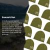 imageMARMOT Summit HatKnit Skullcap BeanieOlive GroveShale Grey