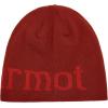 imageMARMOT Summit HatKnit Skullcap BeaniePecanSumac