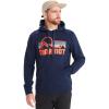 imageMARMOT Mens Coastal Hoody SweatshirtArctic Navy