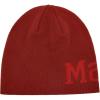 imageMARMOT Summit HatKnit Skullcap BeaniePecanSumac