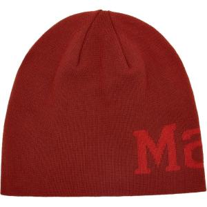 imageMARMOT Summit HatKnit Skullcap BeaniePecanSumac