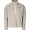 imageMARMOT Mens Drop Line 12 ZipBirch Bark Heather