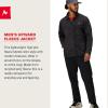 imageMARMOT Mens Upward Fleece JacketBlack