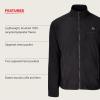 imageMARMOT Mens Upward Fleece JacketBlack