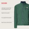 imageMARMOT Mens Upward Fleece JacketJuniper Green