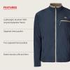 imageMARMOT Mens Upward Fleece JacketThunderhead
