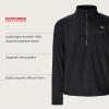 imageMARMOT Mens Upward Fleece PulloverBlack