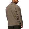 imageMARMOT Mens Upward Fleece PulloverClaystone