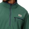 imageMARMOT Mens Upward Fleece PulloverJuniper Green