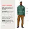 imageMARMOT Mens Upward Fleece PulloverJuniper Green