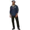 imageMARMOT Mens Upward Fleece PulloverThunderhead