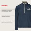 imageMARMOT Mens Upward Fleece PulloverThunderhead