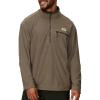 imageMARMOT Mens Upward Fleece PulloverClaystone