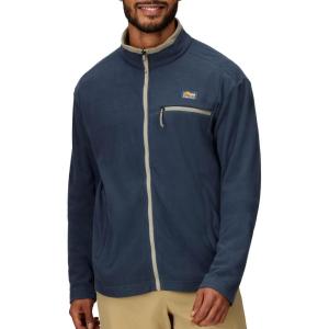 imageMARMOT Mens Upward Fleece JacketThunderhead
