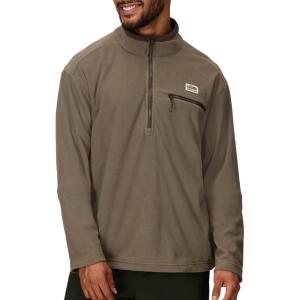 imageMARMOT Mens Upward Fleece PulloverClaystone