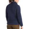imageMARMOT Womens Echo Featherless JacketArctic Navy  Latest Collection