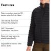 imageMARMOT Womens Echo Featherless JacketBlack  Latest Collection