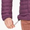 imageMARMOT Womens Echo Featherless JacketPurple Fig  Latest Collection