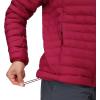imageMARMOT Womens Echo Featherless JacketRed Mulberry