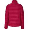 imageMARMOT Womens Echo Featherless JacketRed Mulberry