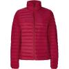imageMARMOT Womens Echo Featherless JacketRed Mulberry
