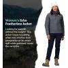 imageMARMOT Womens Echo Featherless JacketSteel Onyx