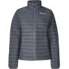 imageMARMOT Womens Echo Featherless JacketSteel Onyx