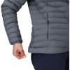 imageMARMOT Womens Echo Featherless JacketSteel Onyx