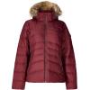imageMARMOT Womens Ithaca JacketAcai Berry