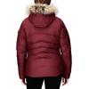 imageMARMOT Womens Ithaca JacketAcai Berry