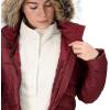 imageMARMOT Womens Ithaca JacketAcai Berry