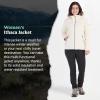 imageMARMOT Womens Ithaca JacketPapyrus