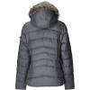 imageMARMOT Womens Ithaca JacketSteel Onyx