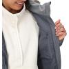 imageMARMOT Womens Ithaca JacketSteel Onyx