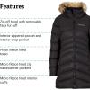 imageMARMOT Womens Montreal CoatBlack  Latest Collection
