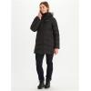 imageMARMOT Womens Montreal CoatBlack  Latest Collection
