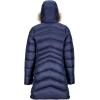 imageMARMOT Womens Montreal CoatMidnight Navy  Latest Collection