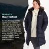 imageMARMOT Womens Montreal CoatMidnight Navy  Latest Collection