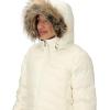 imageMARMOT Womens Montreal CoatPapyrus